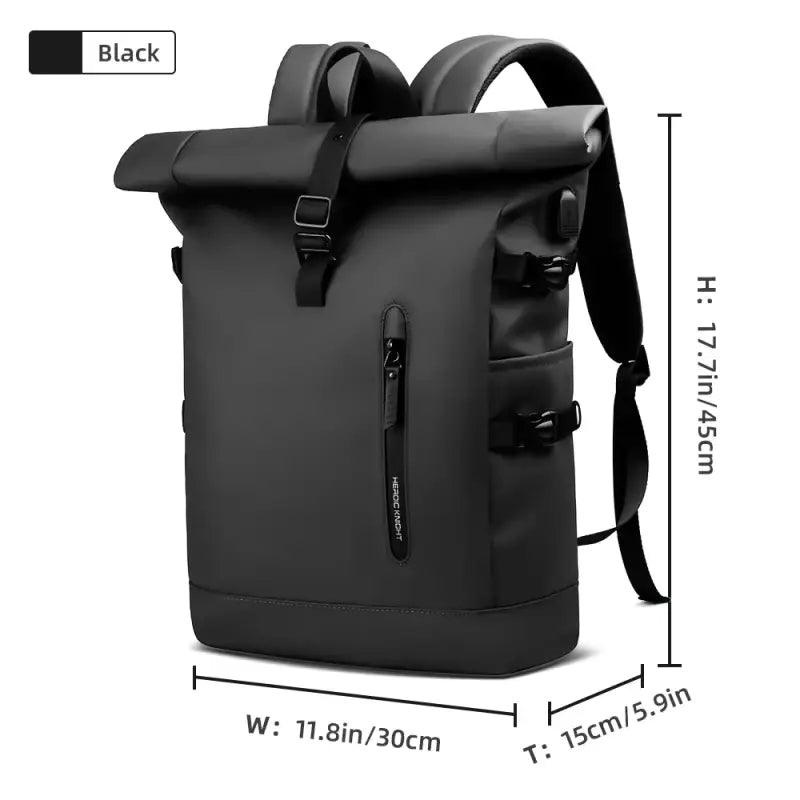 TakeFunGOGOGO Versatile Casual Travel Backpack TFgogogo 