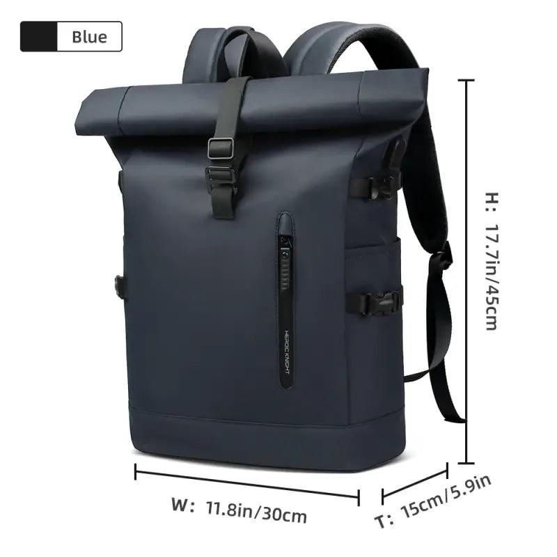 TakeFunGOGOGO Versatile Casual Travel Backpack TFgogogo 