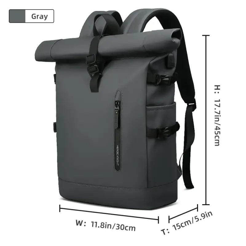 TakeFunGOGOGO Versatile Casual Travel Backpack TFgogogo 