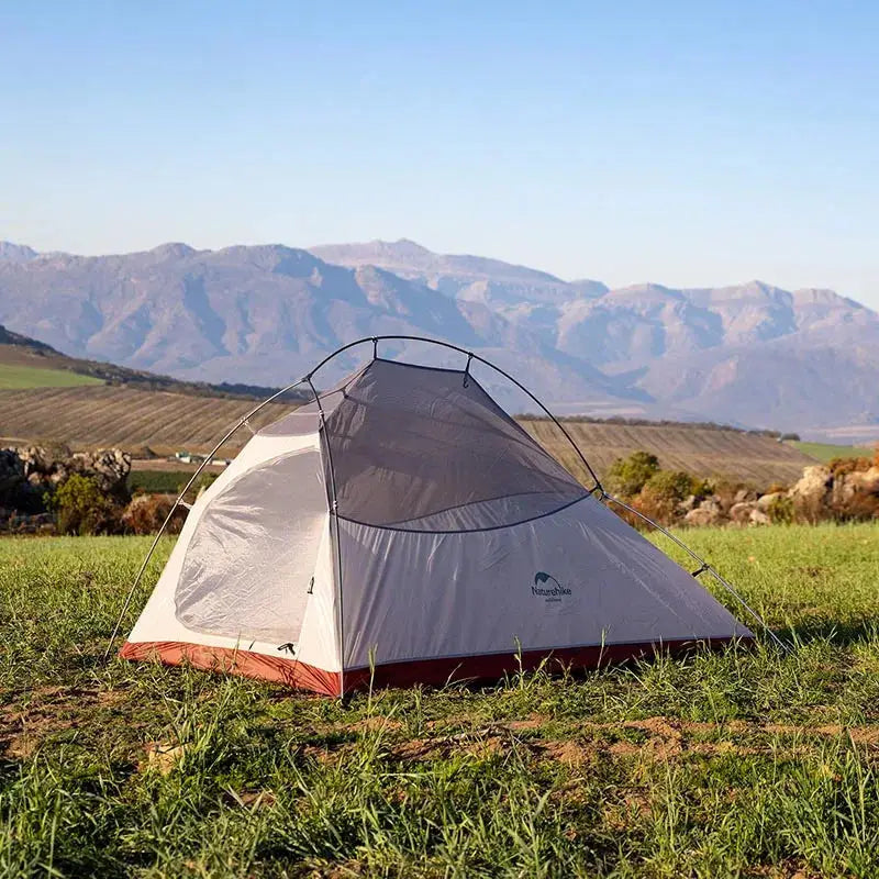 Cloud Up 3-Person Tent - 帐篷