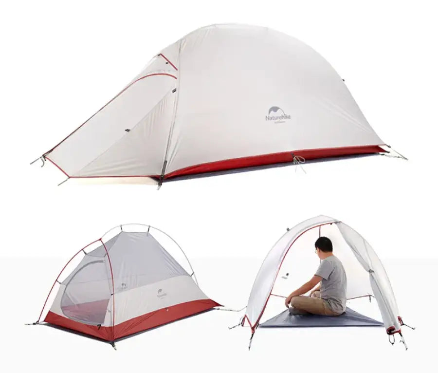 Cloud Up Tent - 帐篷