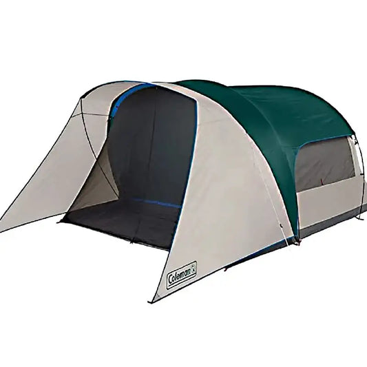 Coleman Cabin Tent with Screened Porch - United States - 帐篷