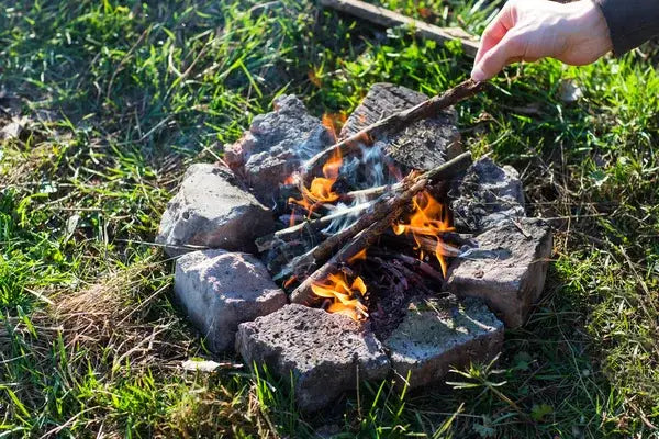 Ignite Your Backyard with Safe and Eco-Friendly Bonfire Practices