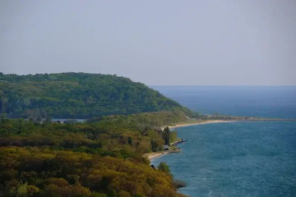 Unlocking the Secrets of Acadia: A Coastal Wilderness Adventure