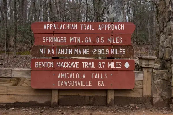 Conquering the Appalachian Trail: An Unforgettable Journey Through America’s Eastern Wilderness