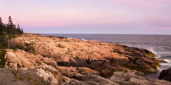 Unlocking the Secrets of Acadia: A Coastal Wilderness Adventure