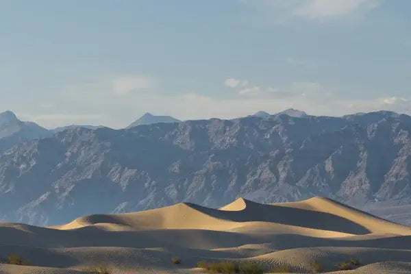 Exploring the Enchanting White Sands National Park: A Desert Odyssey