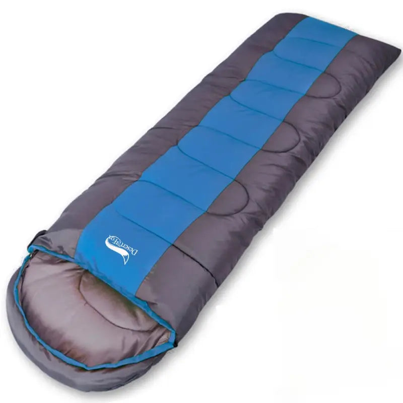 Desert&Fox 4-Season Lightweight Camping Sleeping Bag - 睡袋