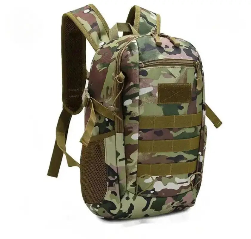 Durable Waterproof Tactical Backpack