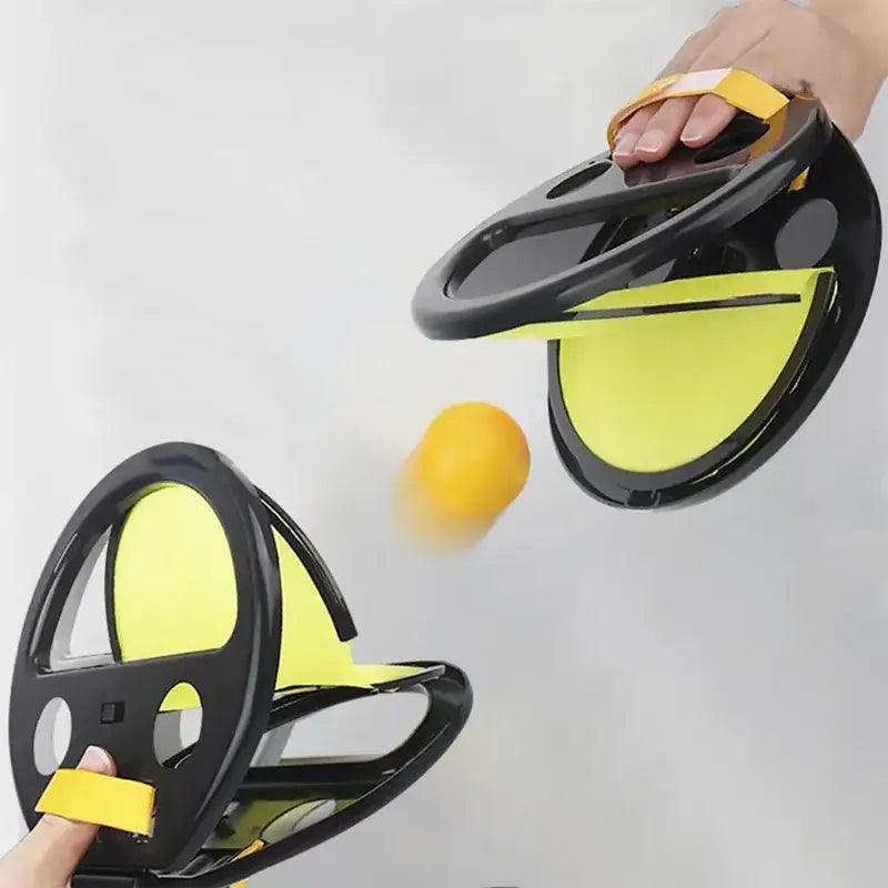 TakeFunGOGOGO Dynamic Catching Ball Toy TFgogogo catching ball activities catching ball games catching ball toy how to catch a ball how to play catch the ball