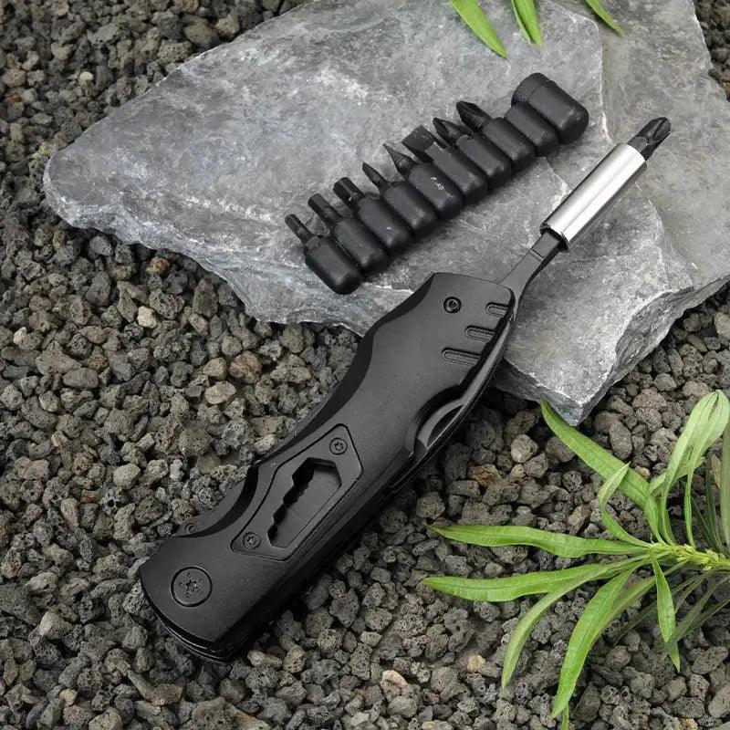 TakeFunGOGOGO Compact EDC Folding Pliers TFgogogo 