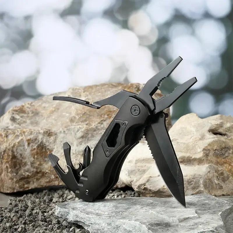 TakeFunGOGOGO Compact EDC Folding Pliers TFgogogo 