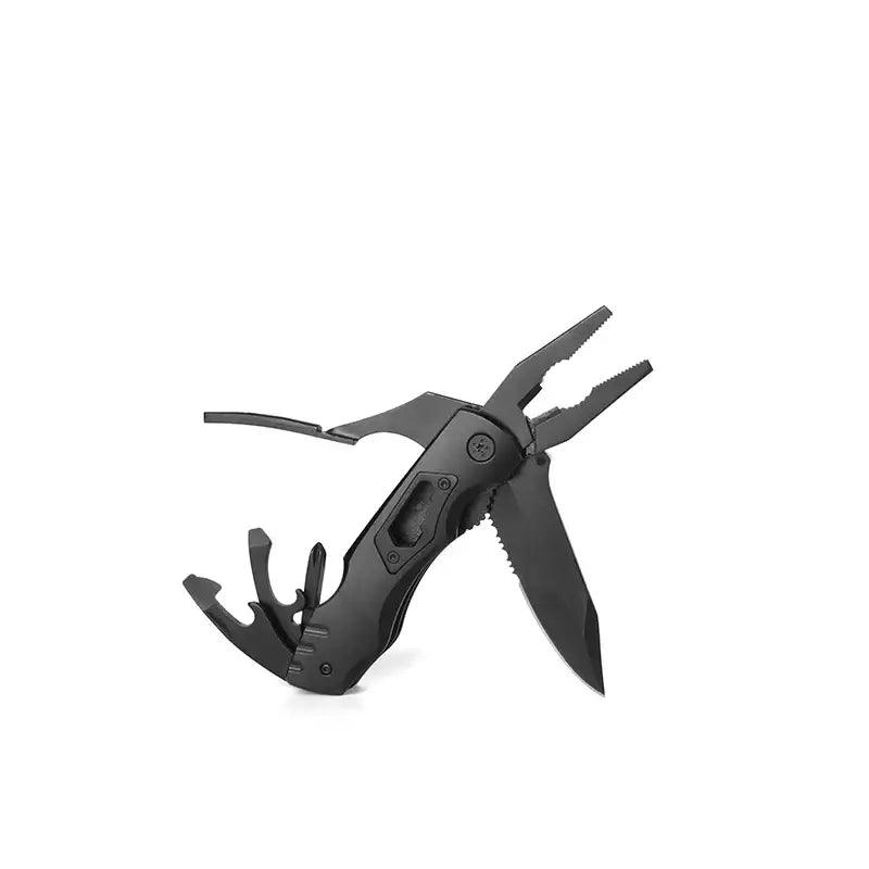 TakeFunGOGOGO Compact EDC Folding Pliers TFgogogo 