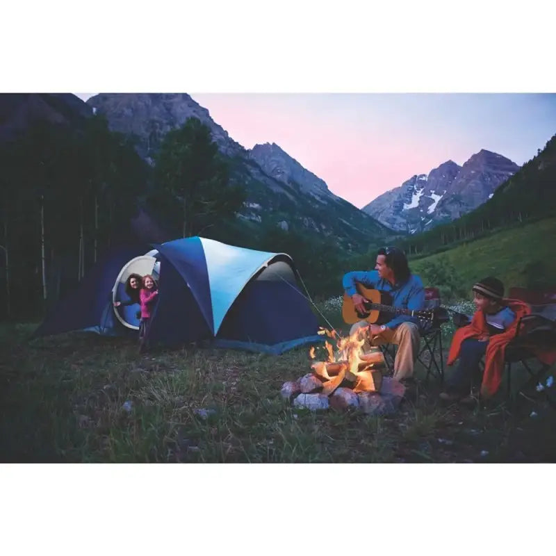 Elite Montana Camping Tent - United States - 帐篷