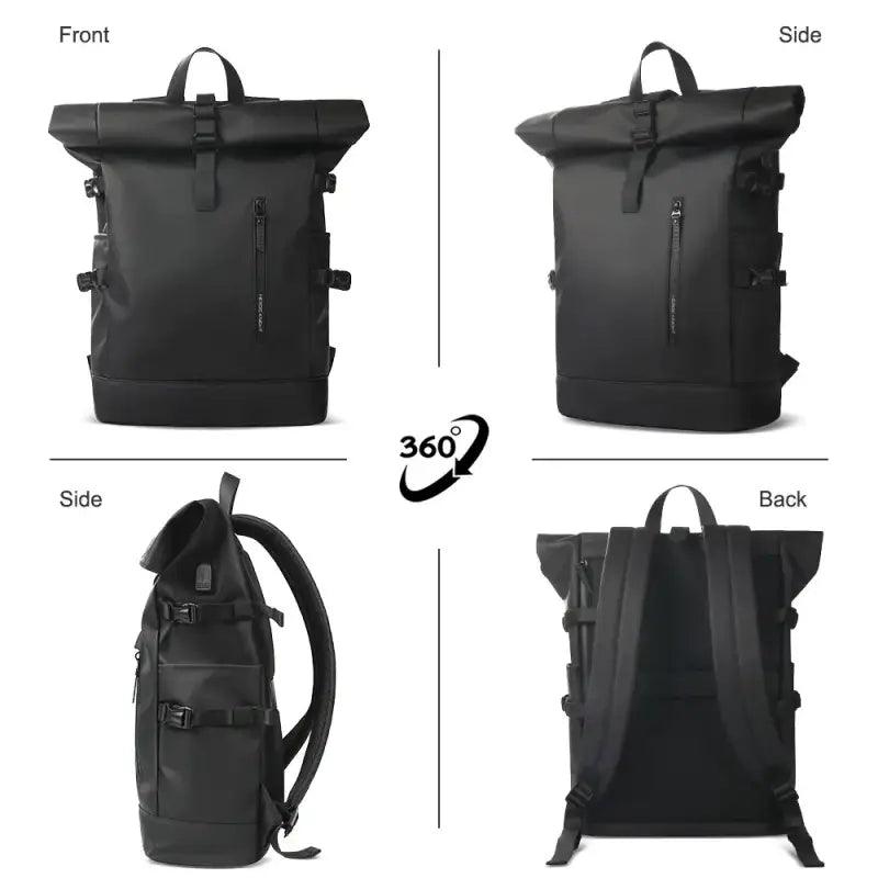 TakeFunGOGOGO Expandable Travel Backpack TFgogogo backpack backpack brands backpack exchange backpack for men backpack for women backpack wallet backpacker backpacking hiking backpack jansport backpack travel backpack