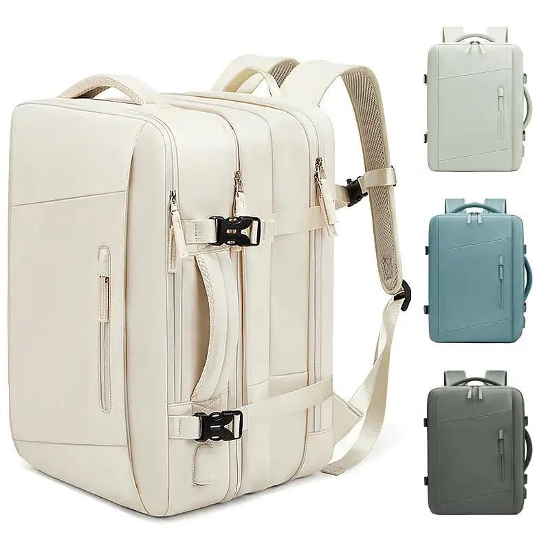 TakeFunGOGOGO Versatile Travel Backpack TFgogogo backpack backpack brands backpack exchange backpack for men backpack for women backpack wallet backpacker hiking backpack jansport backpack travel backpack