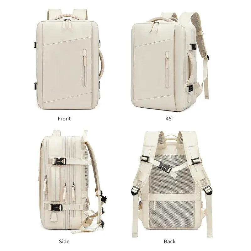 TakeFunGOGOGO Versatile Travel Backpack TFgogogo backpack backpack brands backpack exchange backpack for men backpack for women backpack wallet backpacker hiking backpack jansport backpack travel backpack