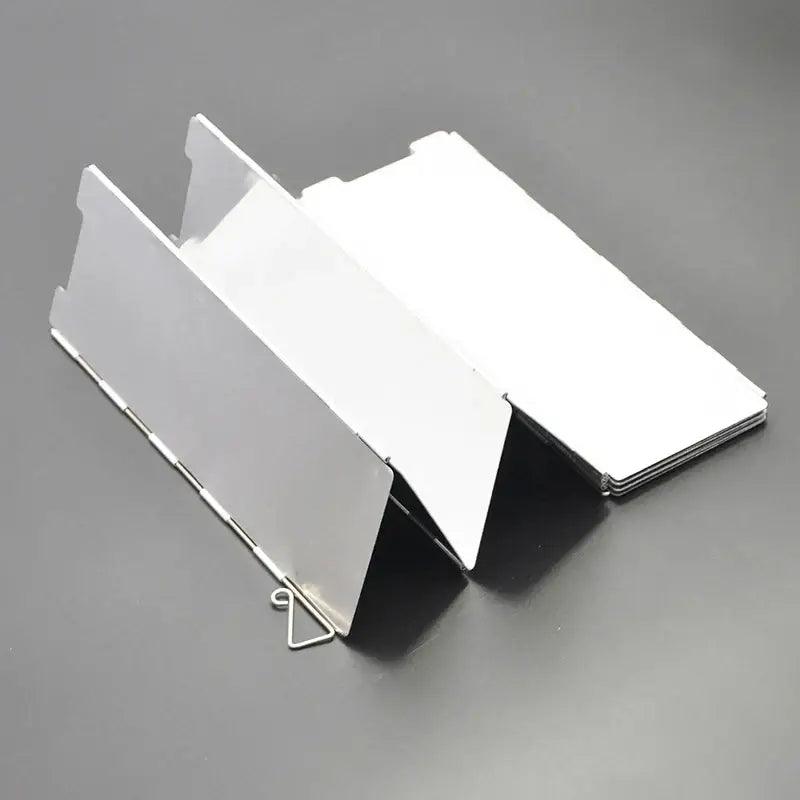 TakeFunGOGOGO Durable Aluminum Alloy Windshield Screen TFgogogo 