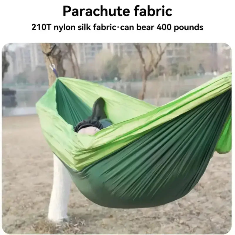 High-Strength Portable Hammock - 吊床