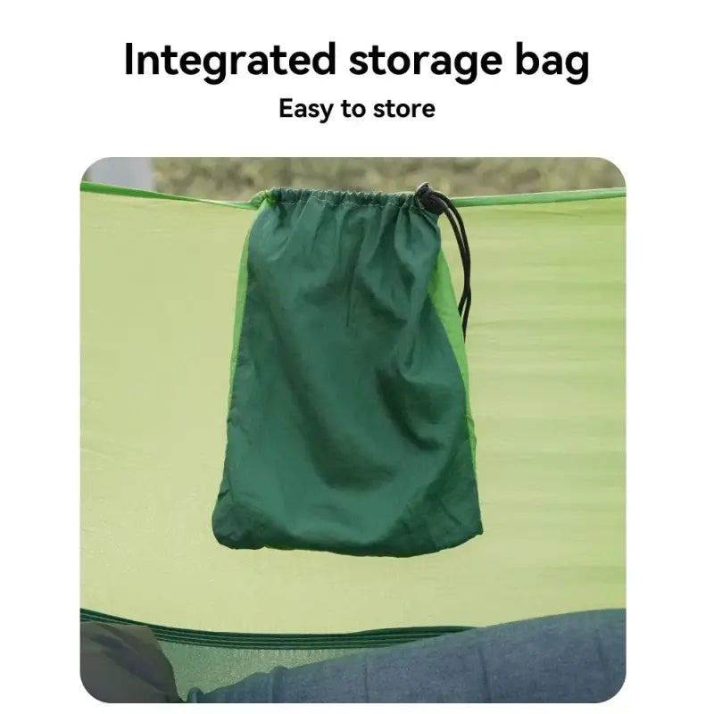 High-Strength Portable Hammock - 吊床