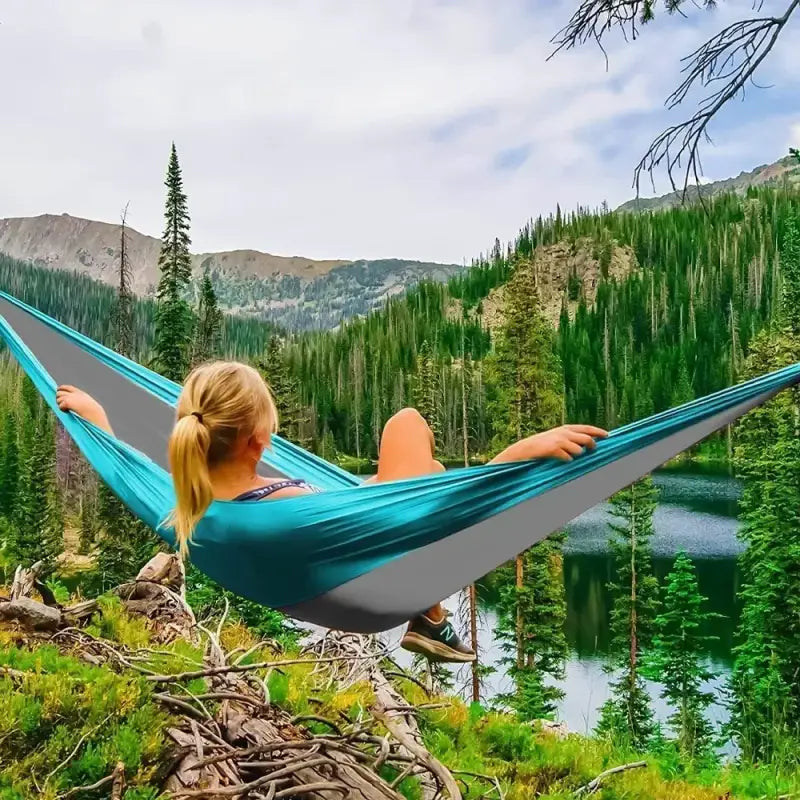 High-Strength Portable Hammock - 吊床