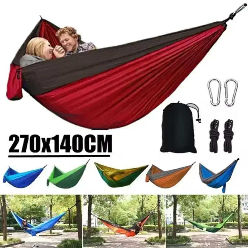 High-Strength Portable Hammock - 吊床