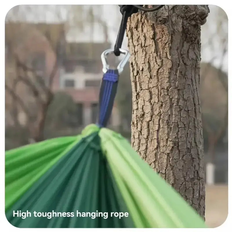 High-Strength Portable Hammock - 吊床