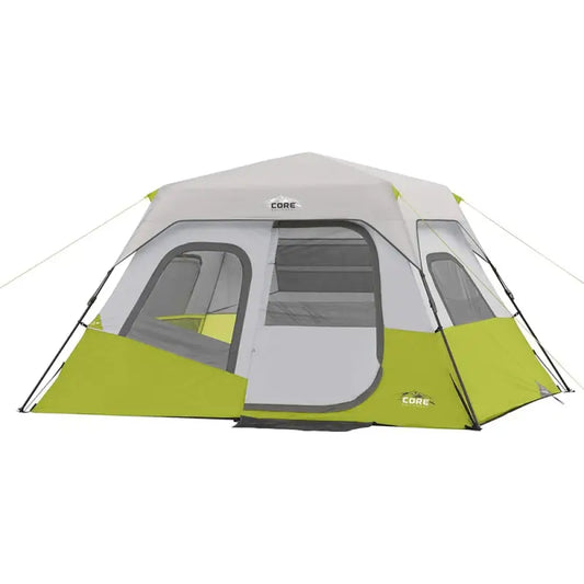 Instant Cabin Tent - 6 Person - United States - 帐篷