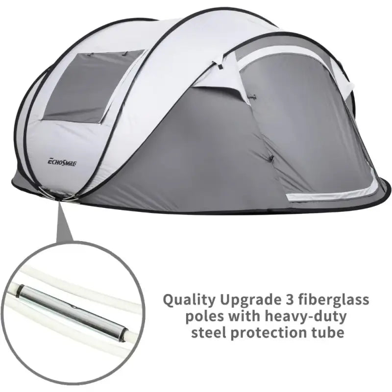 Instant Pop Up Tent - United States - 帐篷