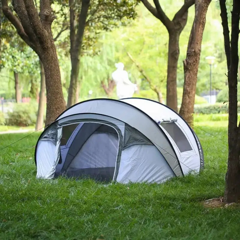 Instant Pop Up Tent - United States - 帐篷