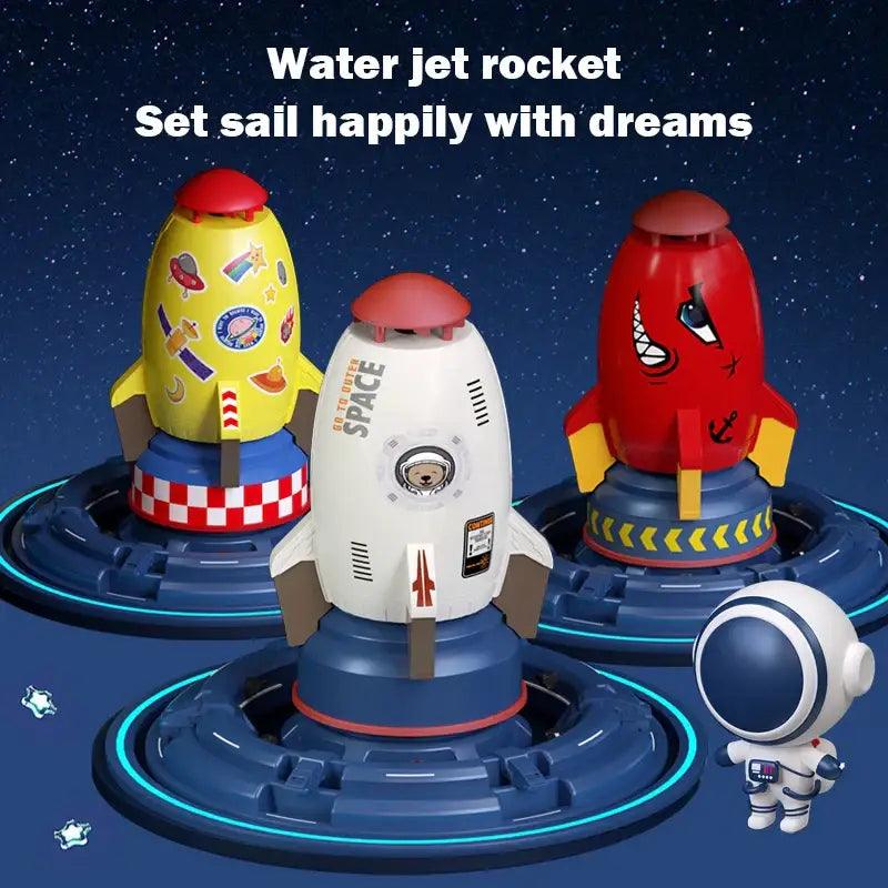 TakeFunGOGOGO Flying Rocket Launcher Sprinkler TFgogogo flying rocket flying rocket kit flying rocket launcher flying rocket model flying rocket png flying rocket ship toy flying rocket ships flying rocket sprinkler flying rocket toy flying rocket toy for kids flying rockets for kids