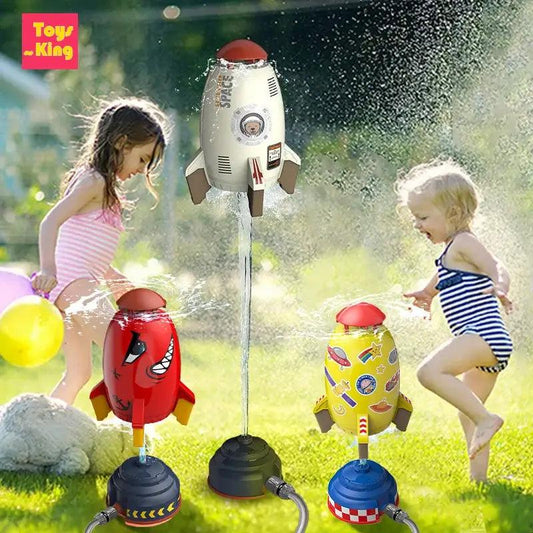 TakeFunGOGOGO Flying Rocket Launcher Sprinkler TFgogogo flying rocket flying rocket kit flying rocket launcher flying rocket model flying rocket png flying rocket ship toy flying rocket ships flying rocket sprinkler flying rocket toy flying rocket toy for kids flying rockets for kids