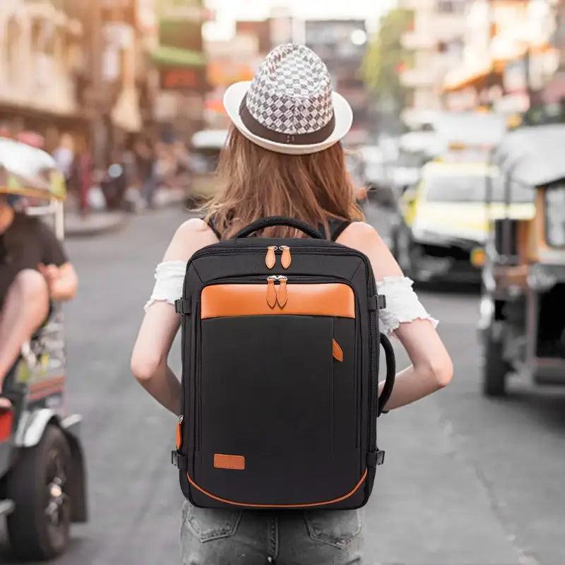 TakeFunGOGOGO Versatile 40L Backpack TFgogogo backpack backpack brands backpack exchange backpack for men backpack for women backpack wallet backpacker backpacking hiking backpack jansport backpack travel backpack