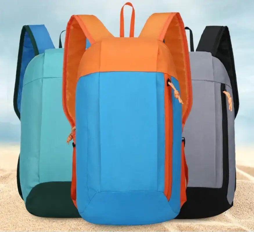 TakeFunGOGOGO High-Quality Lightweight Small Sports Backpack TFgogogo backpack backpack brands backpack exchange backpack for men backpack for school backpack for women hiking backpack jansport backpack travel backpack