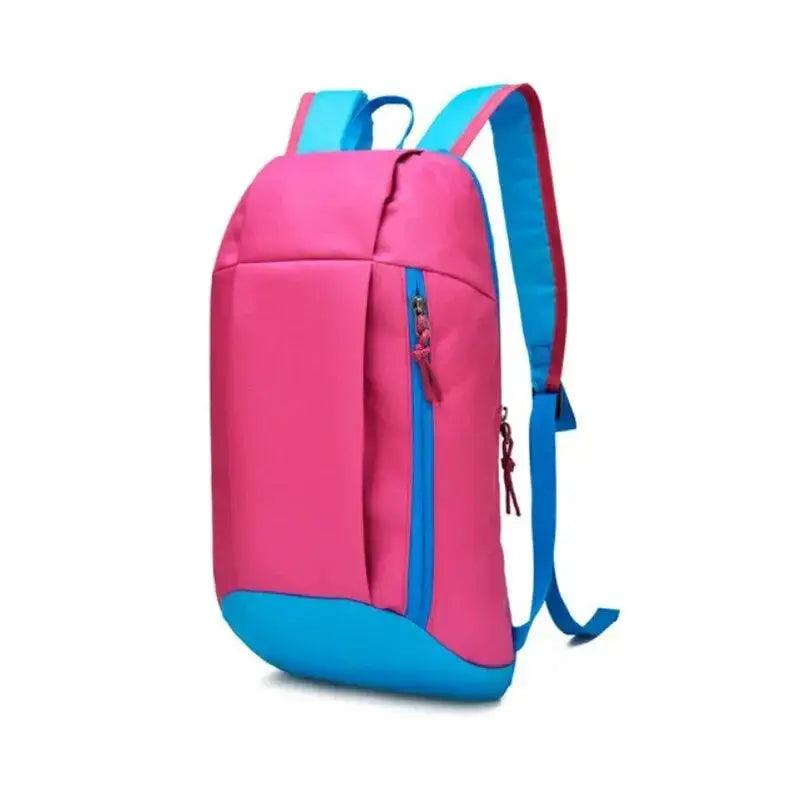 TakeFunGOGOGO High-Quality Lightweight Small Sports Backpack TFgogogo backpack backpack brands backpack exchange backpack for men backpack for school backpack for women hiking backpack jansport backpack travel backpack