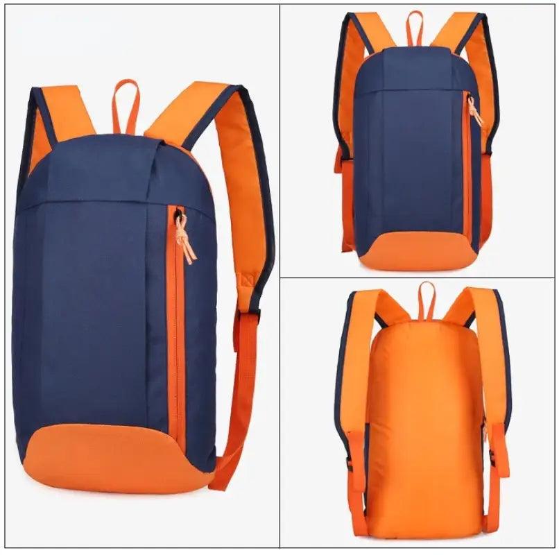 TakeFunGOGOGO High-Quality Lightweight Small Sports Backpack TFgogogo backpack backpack brands backpack exchange backpack for men backpack for school backpack for women hiking backpack jansport backpack travel backpack