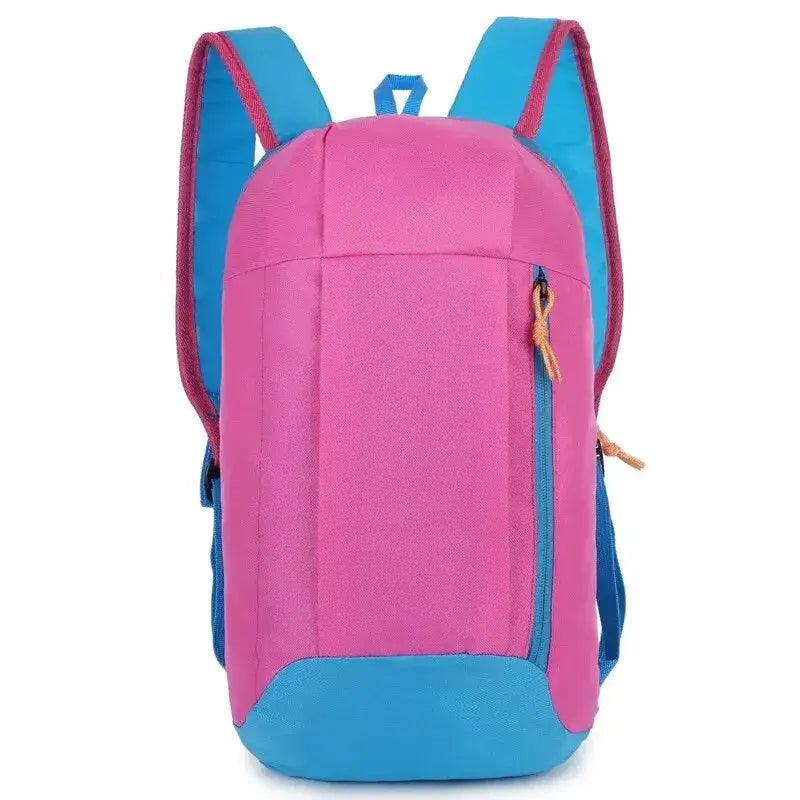 TakeFunGOGOGO High-Quality Lightweight Small Sports Backpack TFgogogo backpack backpack brands backpack exchange backpack for men backpack for school backpack for women hiking backpack jansport backpack travel backpack