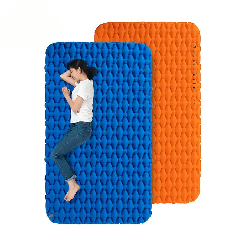 Lightweight Moisture-Proof Air Mattress