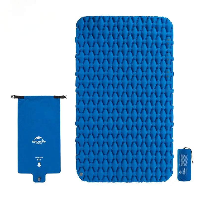 Lightweight Moisture-Proof Air Mattress