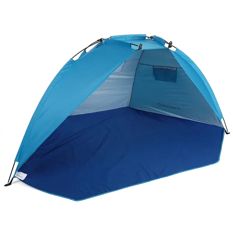 Lightweight Sunshade Tent - Blue - 帐篷