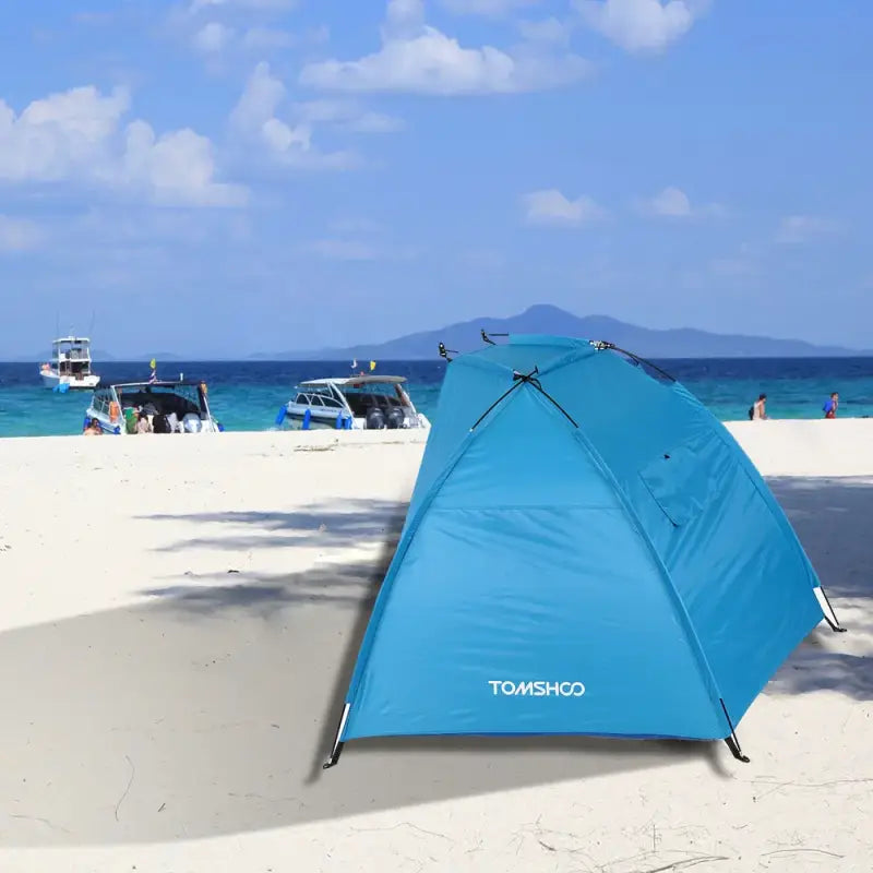 Lightweight Sunshade Tent - 帐篷