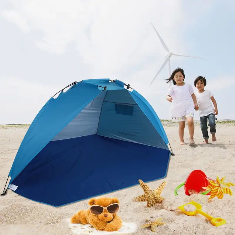 Lightweight Sunshade Tent - 帐篷