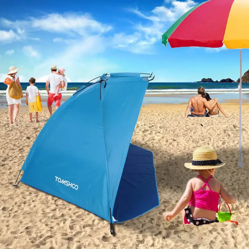 Lightweight Sunshade Tent - 帐篷