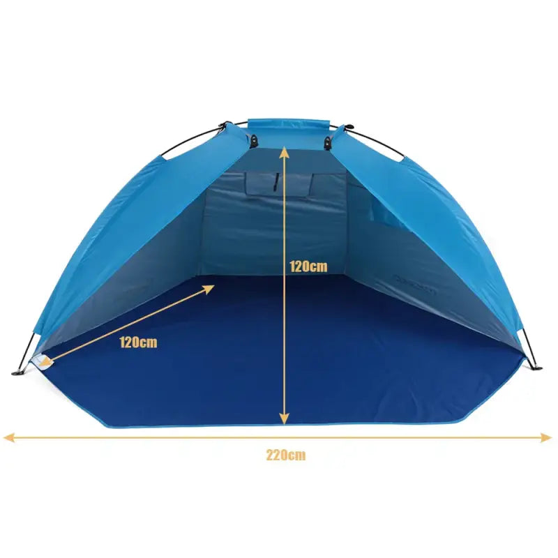 Lightweight Sunshade Tent - 帐篷