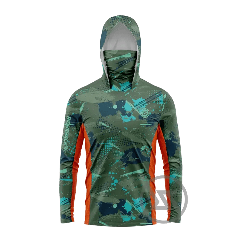 TakeFunGOGOGO Outdoor Spirit Hoodies TFgogogo 