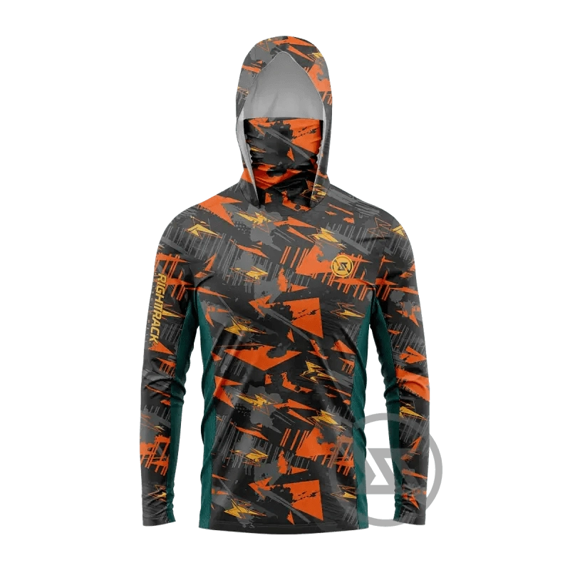 TakeFunGOGOGO Outdoor Spirit Hoodies TFgogogo 