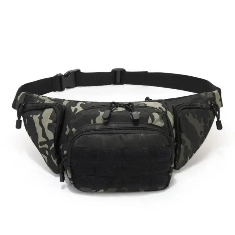 TakeFunGOGOGO Premium Waterproof Waist Bag TFgogogo 