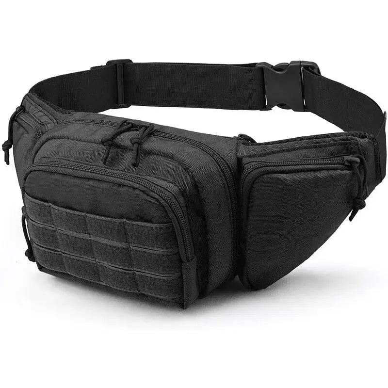 TakeFunGOGOGO Premium Waterproof Waist Bag TFgogogo 