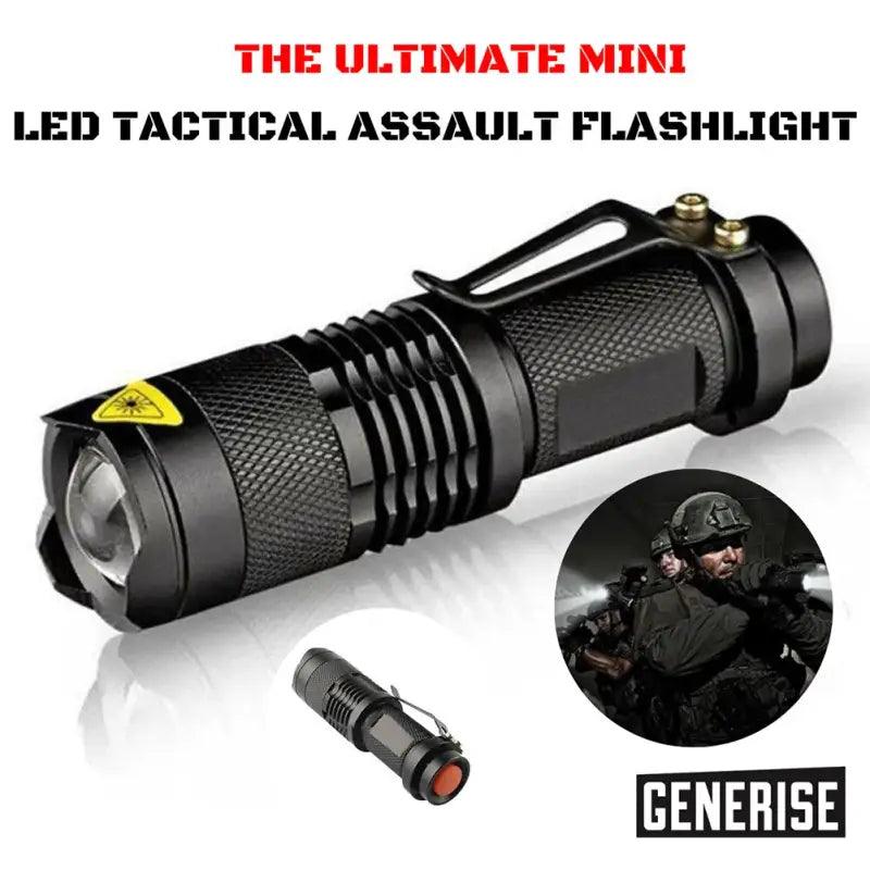 TakeFunGOGOGO 1000 Lumens LED Brightness TFgogogo 