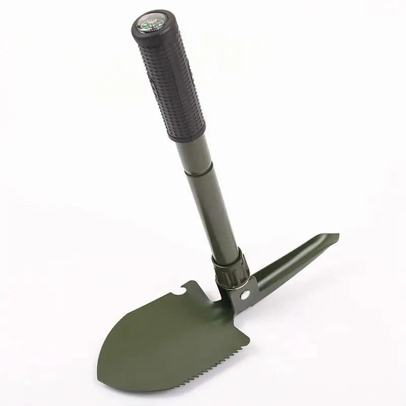 TakeFunGOGOGO Multifunction Camping Shovel TFgogogo 